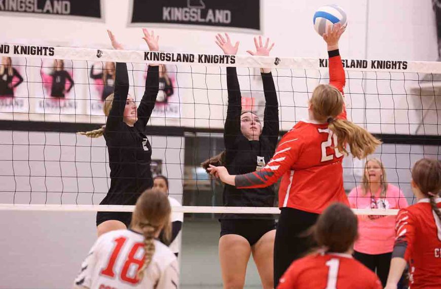 Volleyball