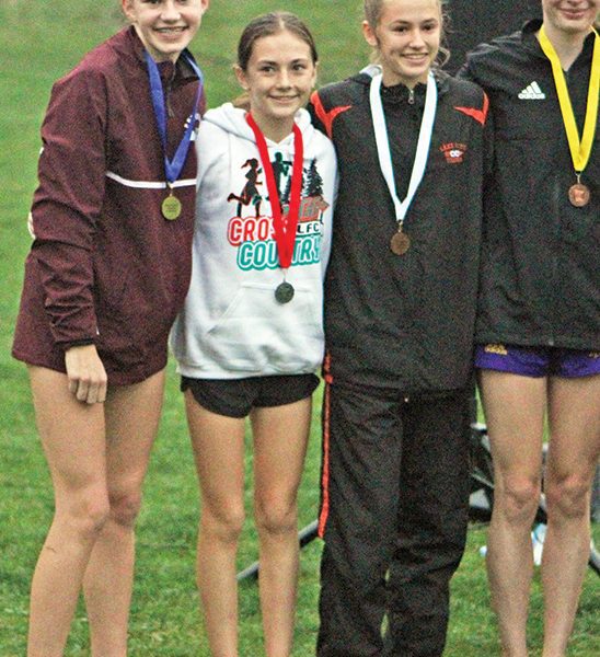 Cross Country: Chatfield’s Kivimagi Grabs Girls Title, Rakosnik Runner-up