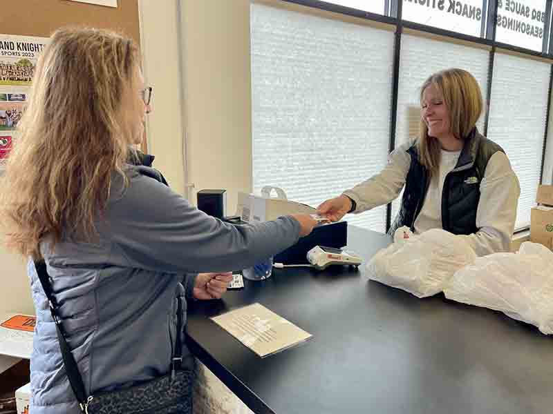 Ody’s Country Meats Carves Success With Second Spring Valley Location