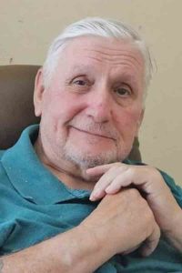 Ordell Anderson obituary, Fillmore County Journal