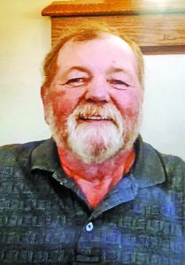 James Blagsvedt obituary, Fillmore County Journal