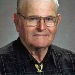 Ronald Jahnke obituary, Fillmore County Journal