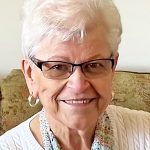 Barbara McCabe obituary, Fillmore county Journal