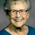 Darlene Sutherland obituary, Fillmore County Journal
