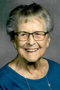 Darlene Sutherland obituary, Fillmore County Journal