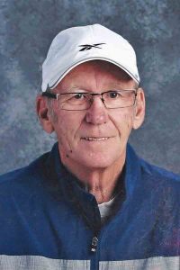 Eugene Voight obituary, Fillmore County Journal