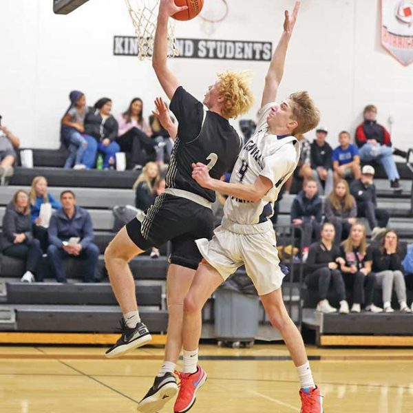 Basketball: Knight Teams Post 4-0 Week