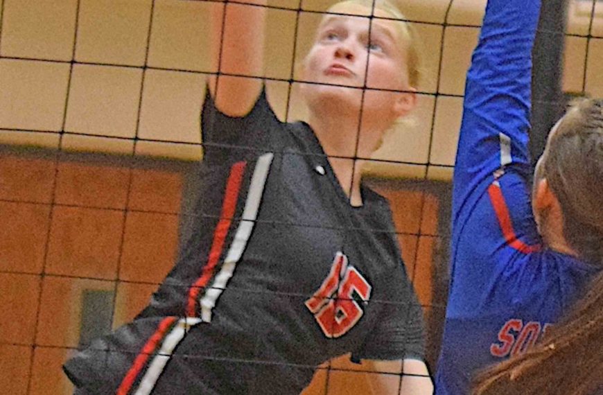 Halverson is Lion MVP, among four All-SEC selections
