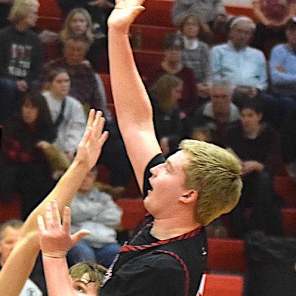 Spring Grove boys open with road rout of Schaeffer