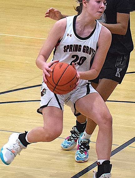 Young Lions Depend on Depth, Defense