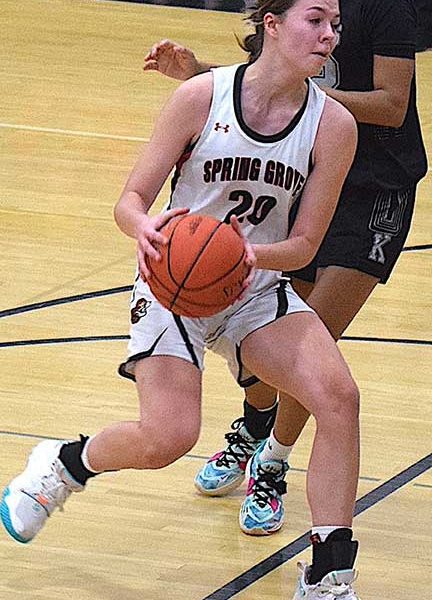 Young Lions Depend on Depth, Defense