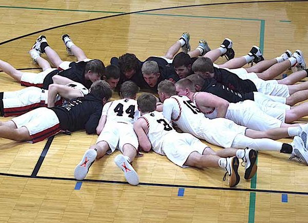 Again, Much Expected from Spring Grove Boys