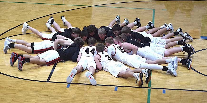 Again, Much Expected from Spring Grove Boys