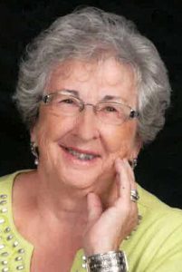 Bevery Ann Benson Obituary - Fillmore County Journal