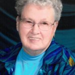 Naomi Gossman obituary, Fillmore county Journal