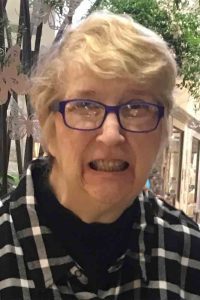 Nancy Haglof obituary, Fillmore County Journal