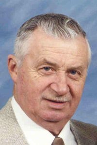 Duane Hungerholt, Fillmore County Journal