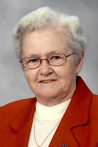 Joanne Lovejoy obituary, Fillmore county Journal