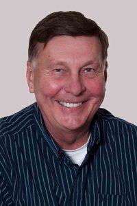 Robert Marzolf obituary, Fillmore County Journal