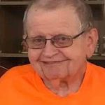 Orrin Olson obituary, Fillmore County Journal