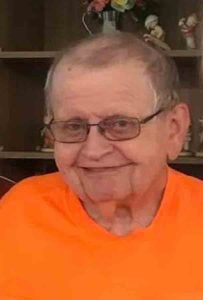 Orrin Olson obituary, Fillmore County Journal