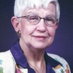 Lucille Prinsen obituary, Fillmore County Journal