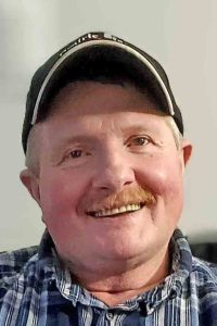 Mark Stevens obituary, Fillmore County Journal