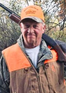 Robert "Bob" Ullom Obituary - Fillmore County Journal