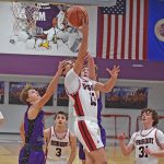 Spring Grove's Zach Brumm vs Grand Meadow