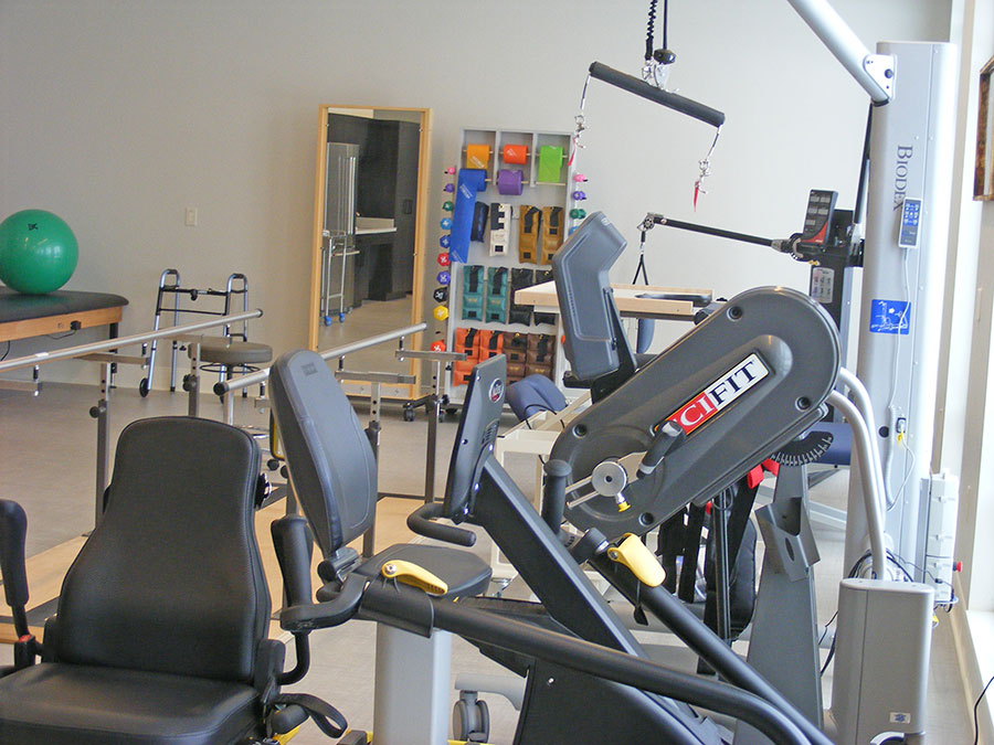 Exercise Equipment
