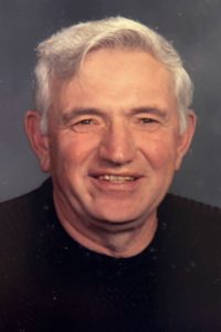 Loren Barnes obituary, Fillmore County Journal