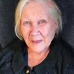 Evelyn Bock obituary, Fillmore County Journal