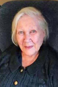 Evelyn Bock obituary, Fillmore County Journal