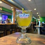 Sol Agave Drink
