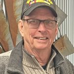 James Amdahl obituary, Fillmore County Journal