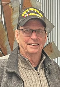 James Amdahl obituary, Fillmore County Journal