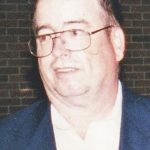 James Casey obituary, Fillmore County Journal