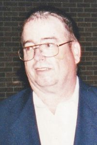 James Casey obituary, Fillmore County Journal