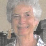 Mernes Flatten obituary, Fillmore County Journal