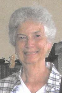 Mernes Flatten obituary, Fillmore County Journal