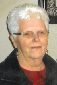 Noreen Hebig obituary, Fillmore County Journal