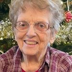 Joan Hoff obituary, Fillmore County Journal