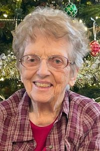 Joan Hoff obituary, Fillmore County Journal