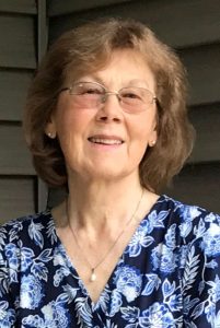 Ada Kjos Obituary - Fillmore County Journal