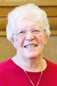 Sr. Gertrude (Trudy) Schommer obituary, Fillmore County Journal