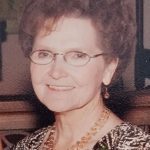 Kathleen Storlie obituary, Fillmore County Journal