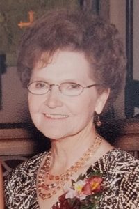 Kathleen Storlie obituary, Fillmore County Journal