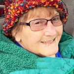Theodora "Teddy" Von Arx obituary, Fillmore county Journal