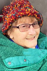 Theodora "Teddy" Von Arx obituary, Fillmore county Journal