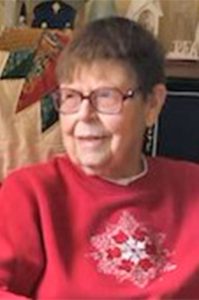 Valerie Wagner obituary, Fillmore County Journal